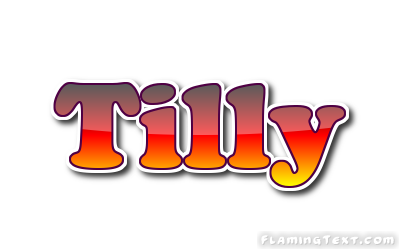 Tilly Logotipo