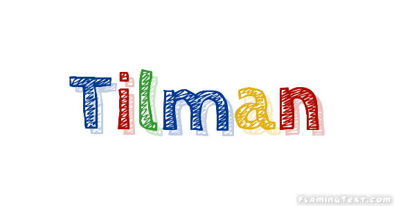 Tilman 徽标