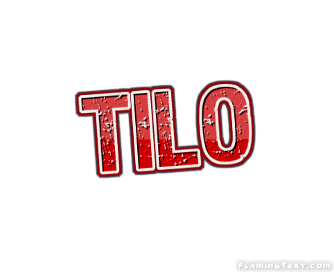 Tilo ロゴ