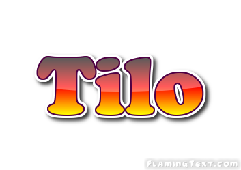 Tilo ロゴ