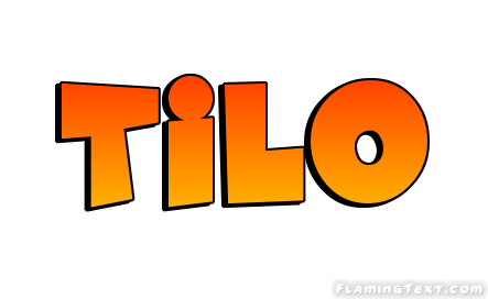 Tilo 徽标