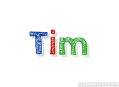 Tim Лого