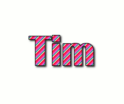 Tim شعار