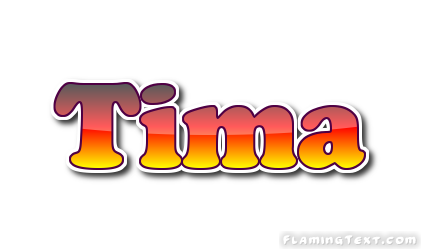 Tima Logotipo