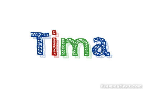 Tima Logotipo