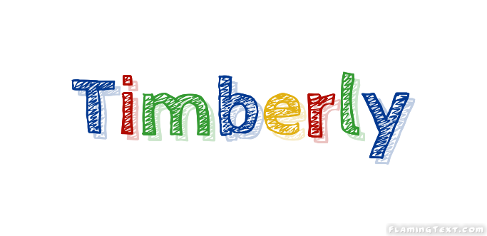 Timberly Logo