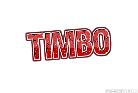 Timbo 徽标