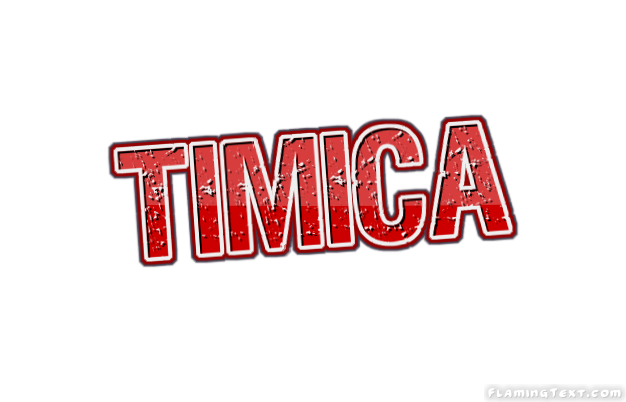 Timica ロゴ