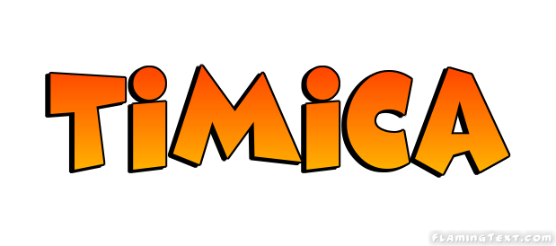 Timica Logo