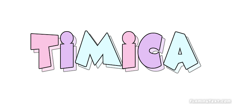 Timica Logo