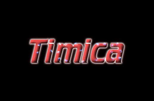 Timica ロゴ