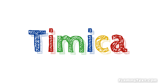 Timica Logotipo