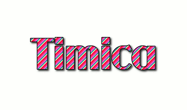 Timica Logotipo