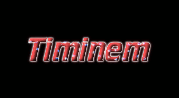 Timinem Logo