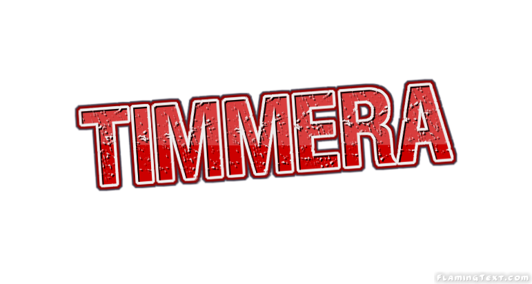 Timmera شعار