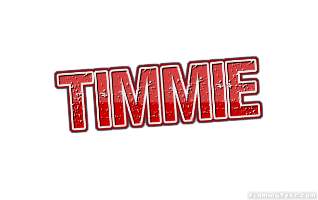 Timmie Лого
