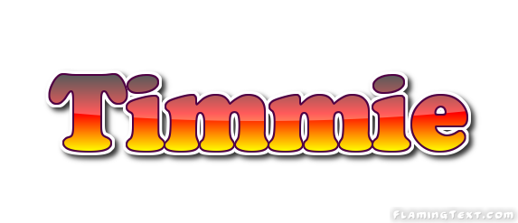 Timmie Logotipo