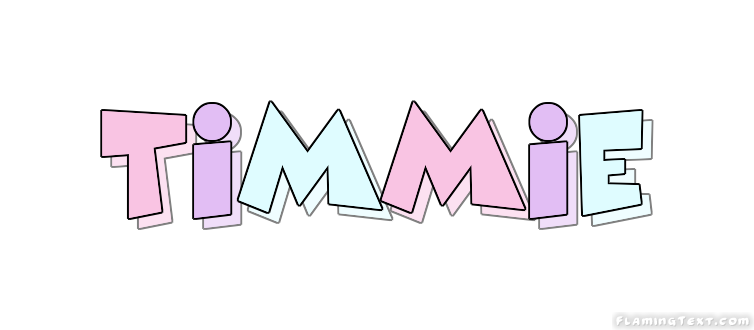 Timmie Logo