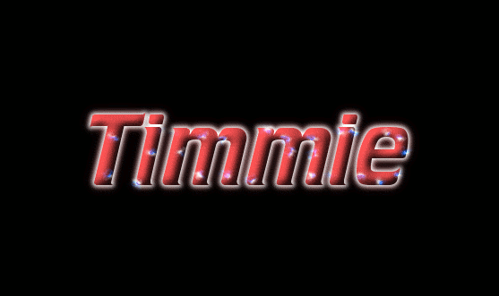 Timmie ロゴ