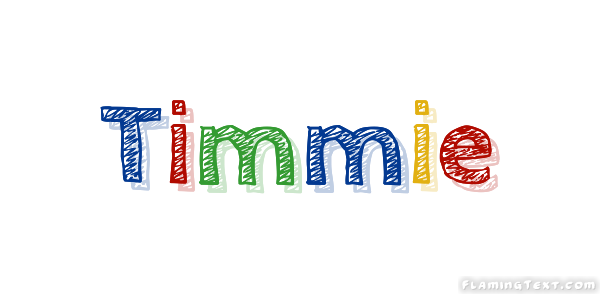 Timmie Logo