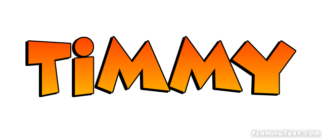 Timmy Logo