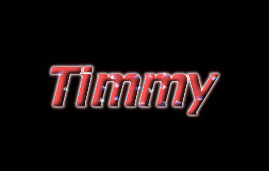 Timmy Logotipo