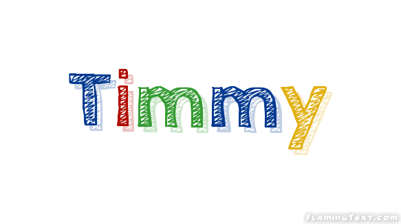 Timmy شعار