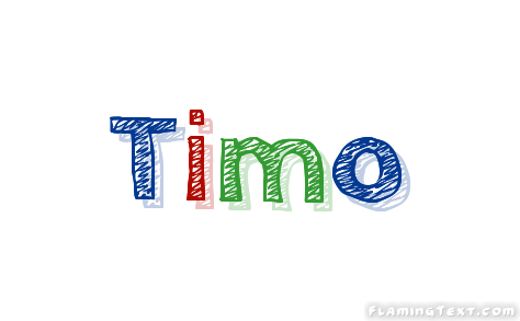 Timo Logotipo