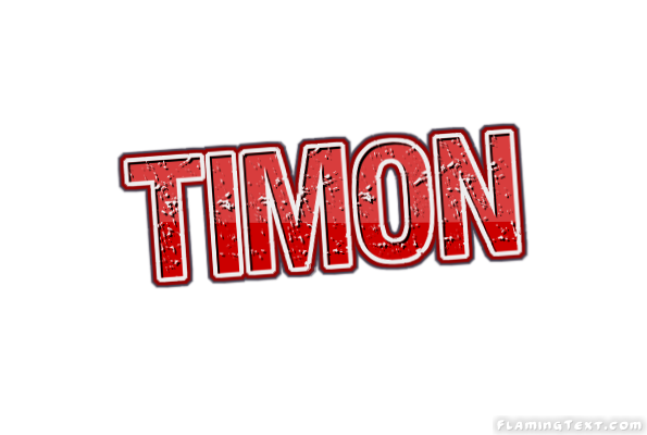 Timon 徽标