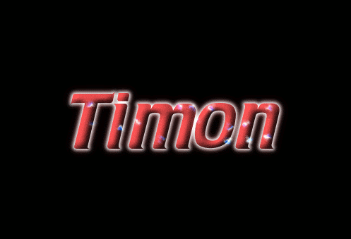 Timon شعار