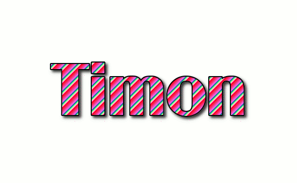Timon Logotipo