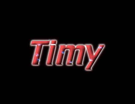 Timy Logo