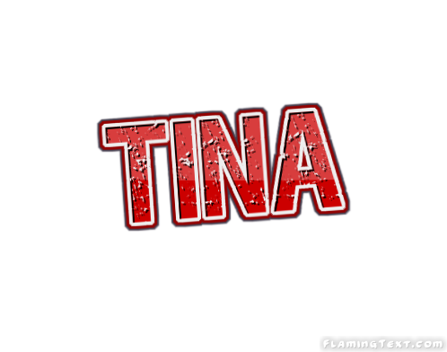 Tina Logo