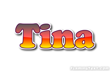 Tina Logo