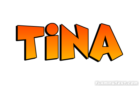 Tina شعار