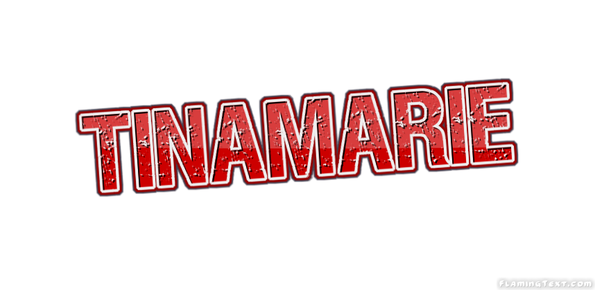 TinaMarie Logotipo