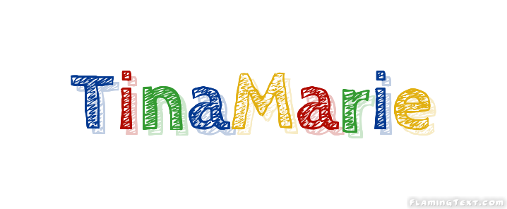 TinaMarie Logo