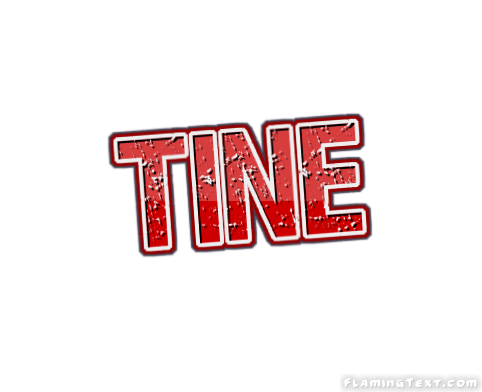 Tine Logo