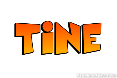 Tine Logo