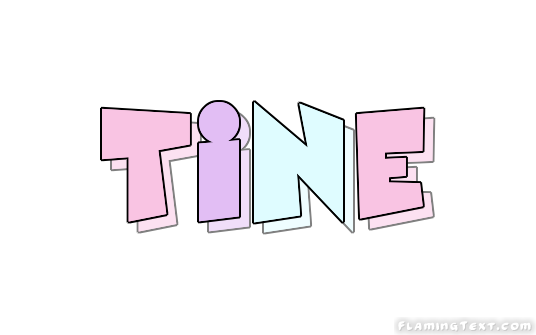 Tine Logo