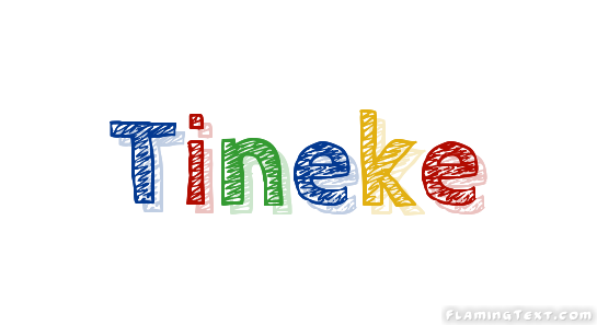 Tineke Logotipo