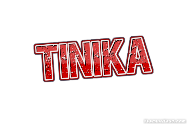 Tinika Logo