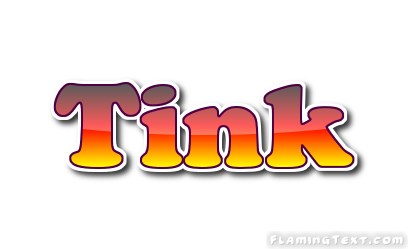 Tink Logotipo
