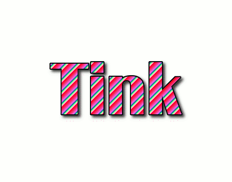 Tink 徽标