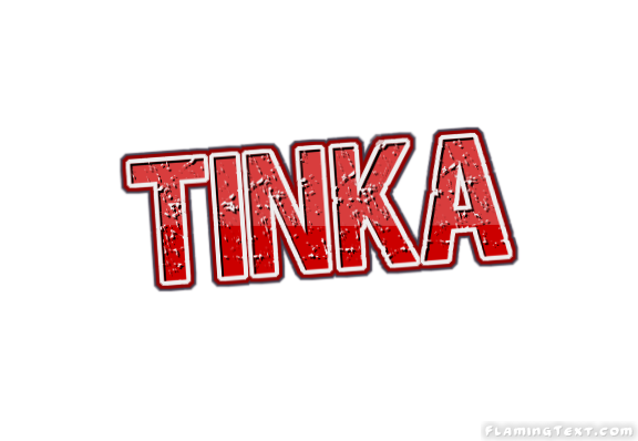 Tinka 徽标
