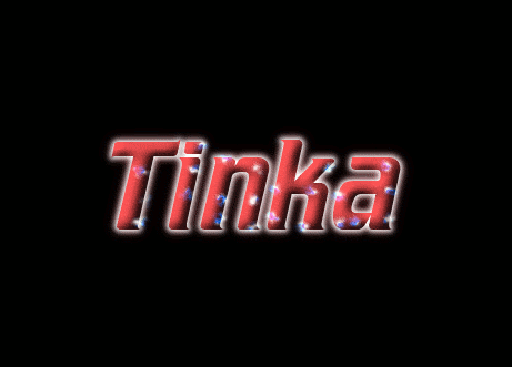 Tinka Logo