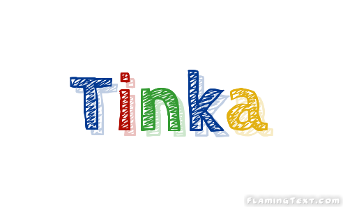 Tinka Logo