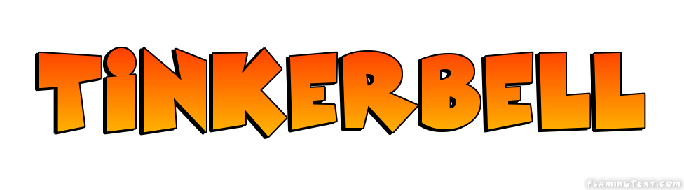 Tinkerbell Лого