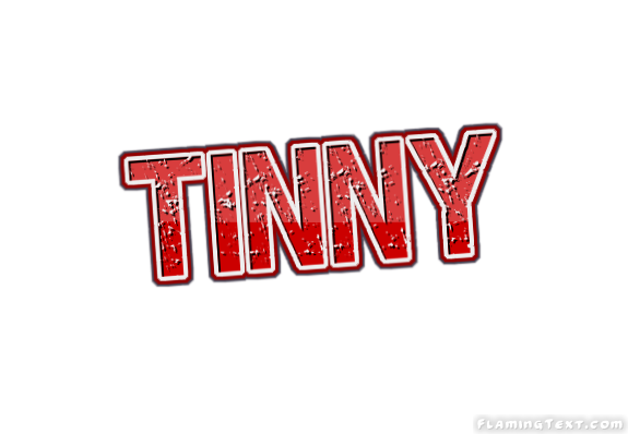Tinny 徽标