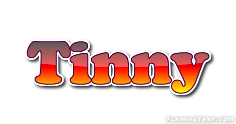 Tinny شعار